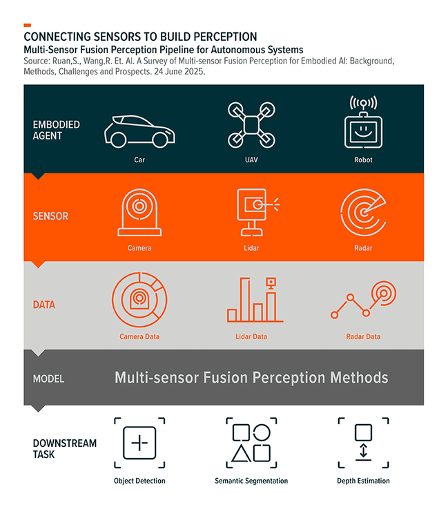 Embodied AI Agents: Redefining Productivity, Intelligence, and Human ...